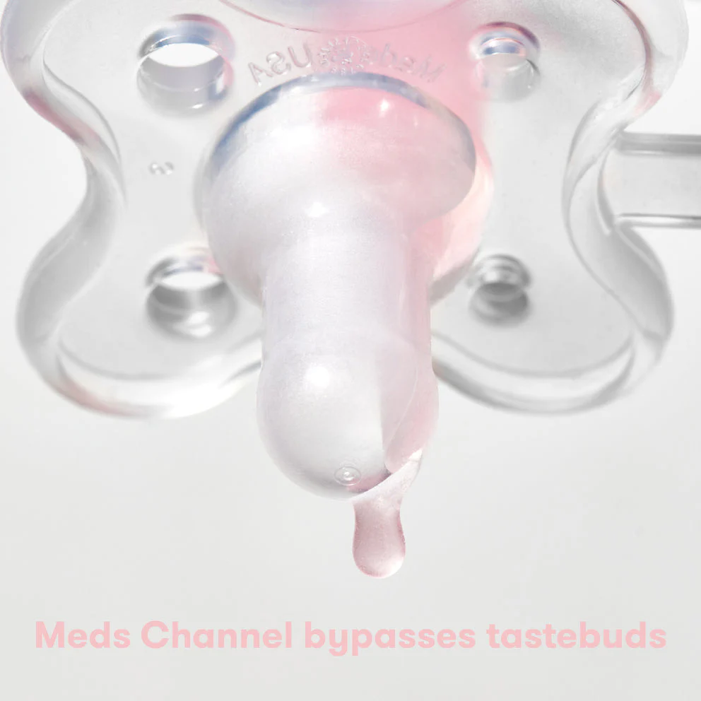 MediFrida Accu-Dose Pacifier by Fridababy - Image 4