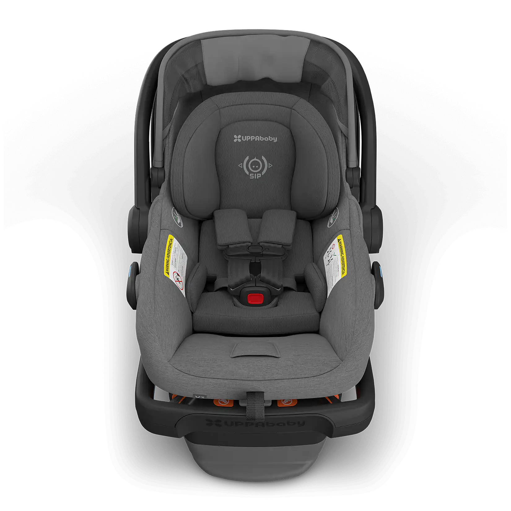 Mesa V3 Infant Car Seat and Base by UPPAbaby - Image 15