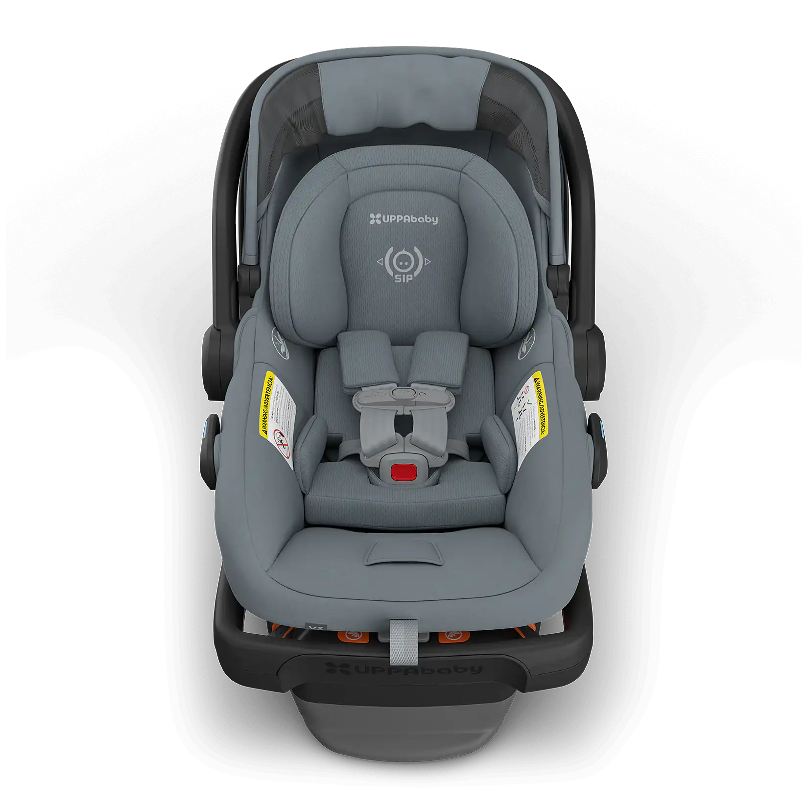 Mesa V3 Infant Car Seat and Base by UPPAbaby - Image 2
