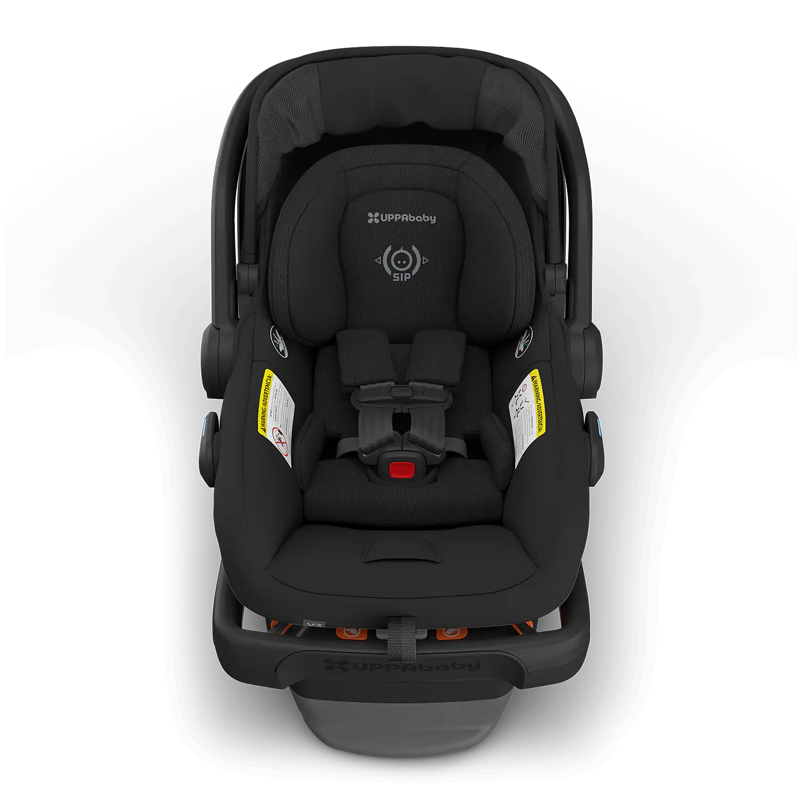 Mesa V3 Infant Car Seat and Base by UPPAbaby - Image 22