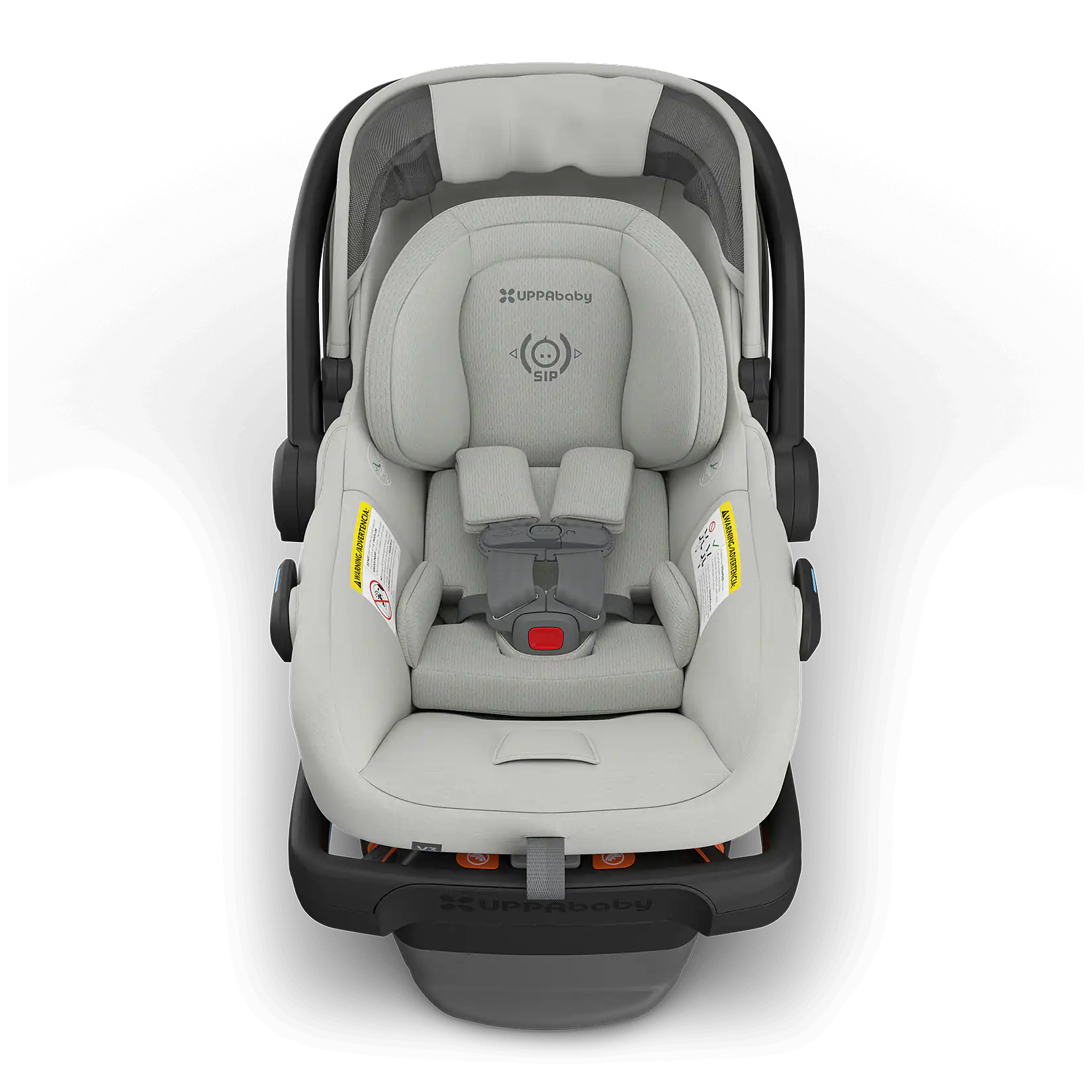 Mesa V3 Infant Car Seat and Base by UPPAbaby - Image 29