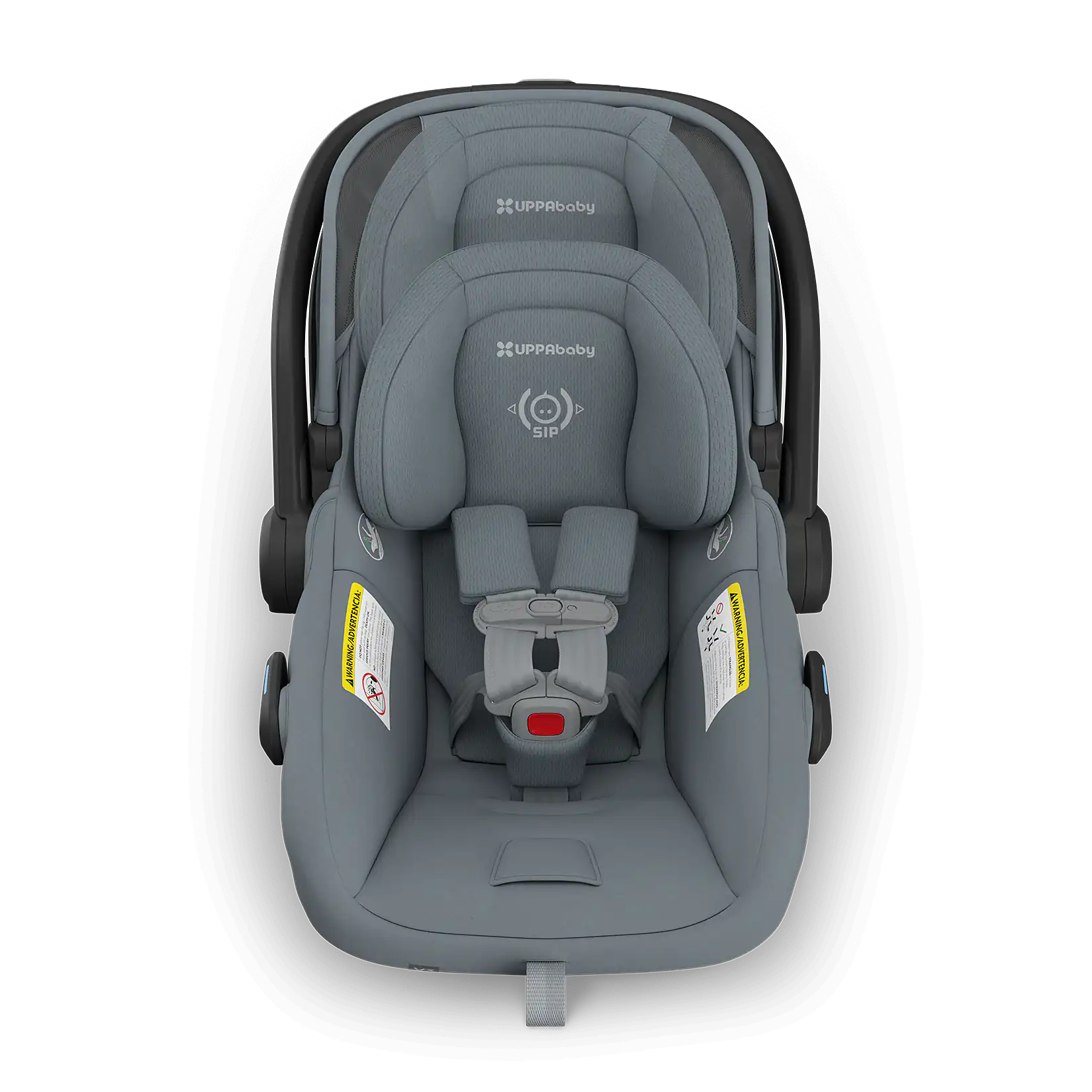 Mesa V3 Infant Car Seat and Base by UPPAbaby - Image 5