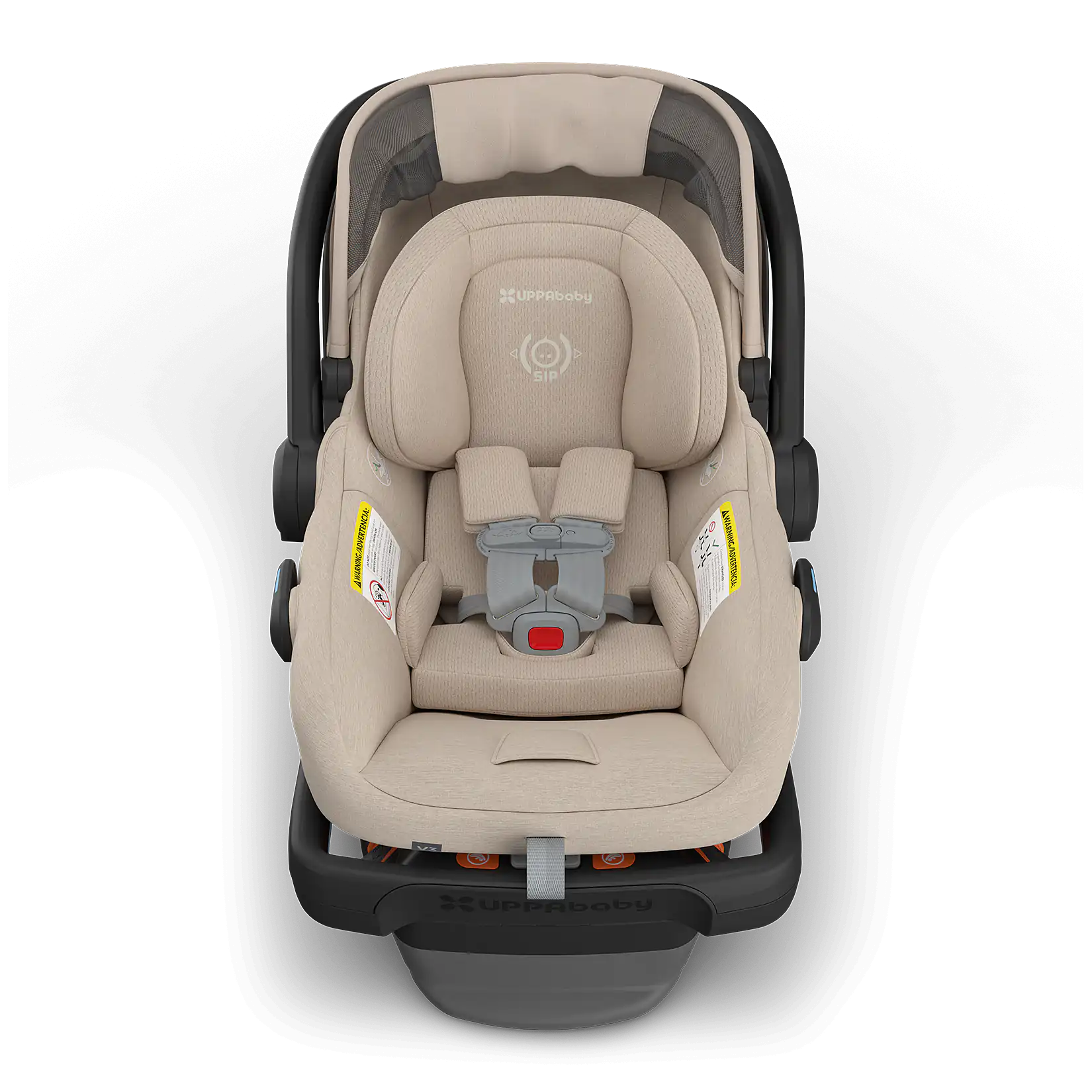 Mesa V3 Infant Car Seat and Base by UPPAbaby - Image 8