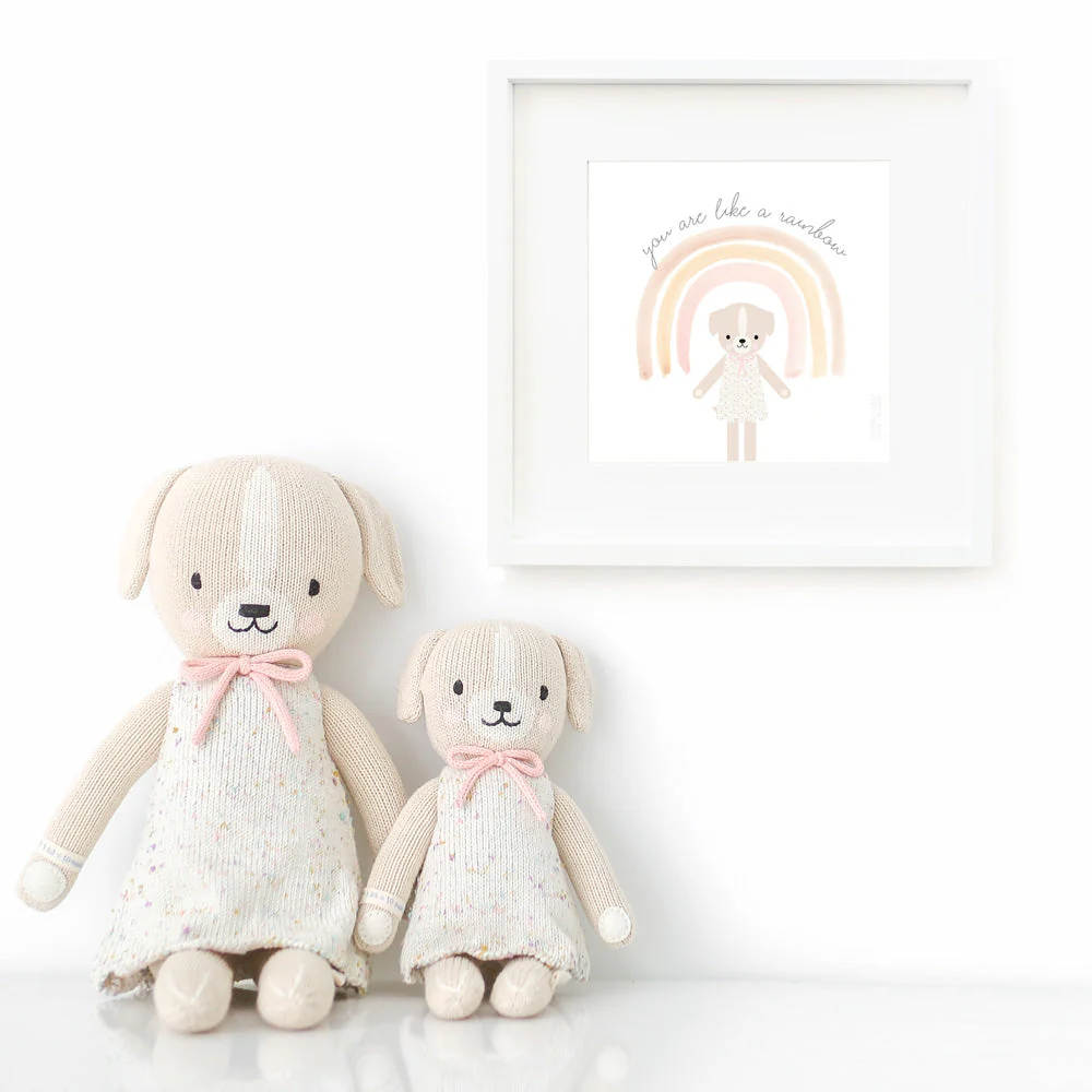 Mia the Dog by Cuddle + Kind - Image 10