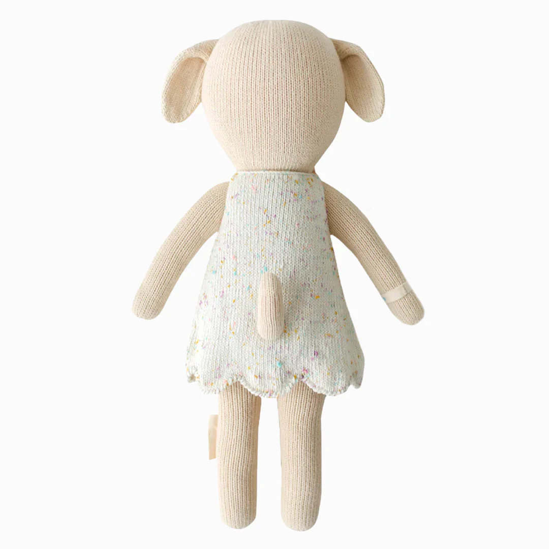 Mia the Dog by Cuddle + Kind - Image 2