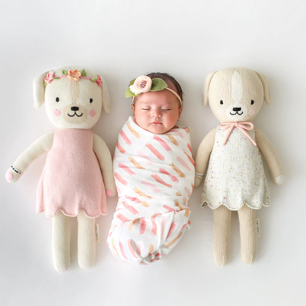 Mia the Dog by Cuddle + Kind - Image 9