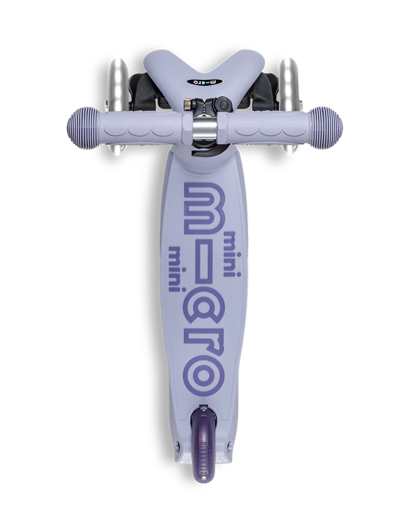 Micro Mini Rock & Go LED - Lavender Mist by Micro Kickboard - Image 7