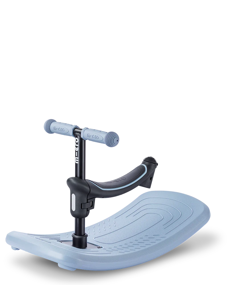 Micro Mini Rock & Go LED - Ocean Slate by Micro Kickboard - Image 2