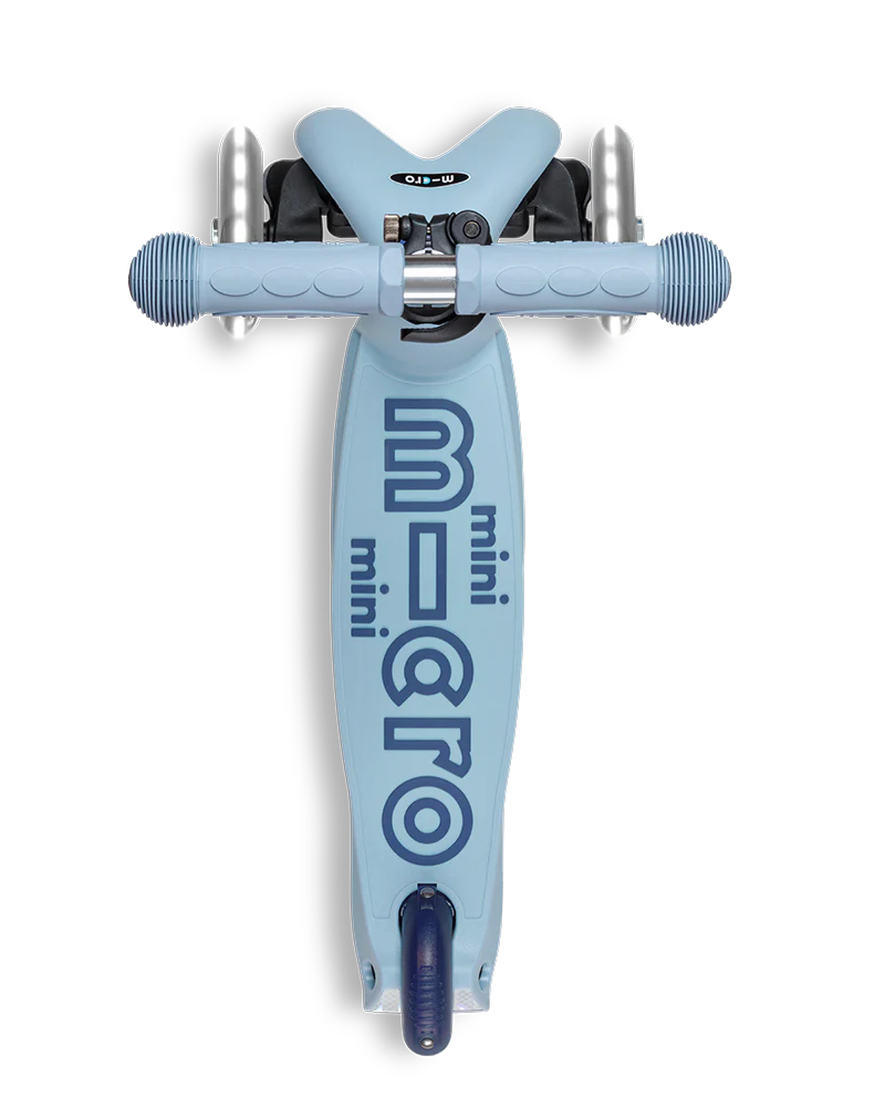 Micro Mini Rock & Go LED - Ocean Slate by Micro Kickboard - Image 7