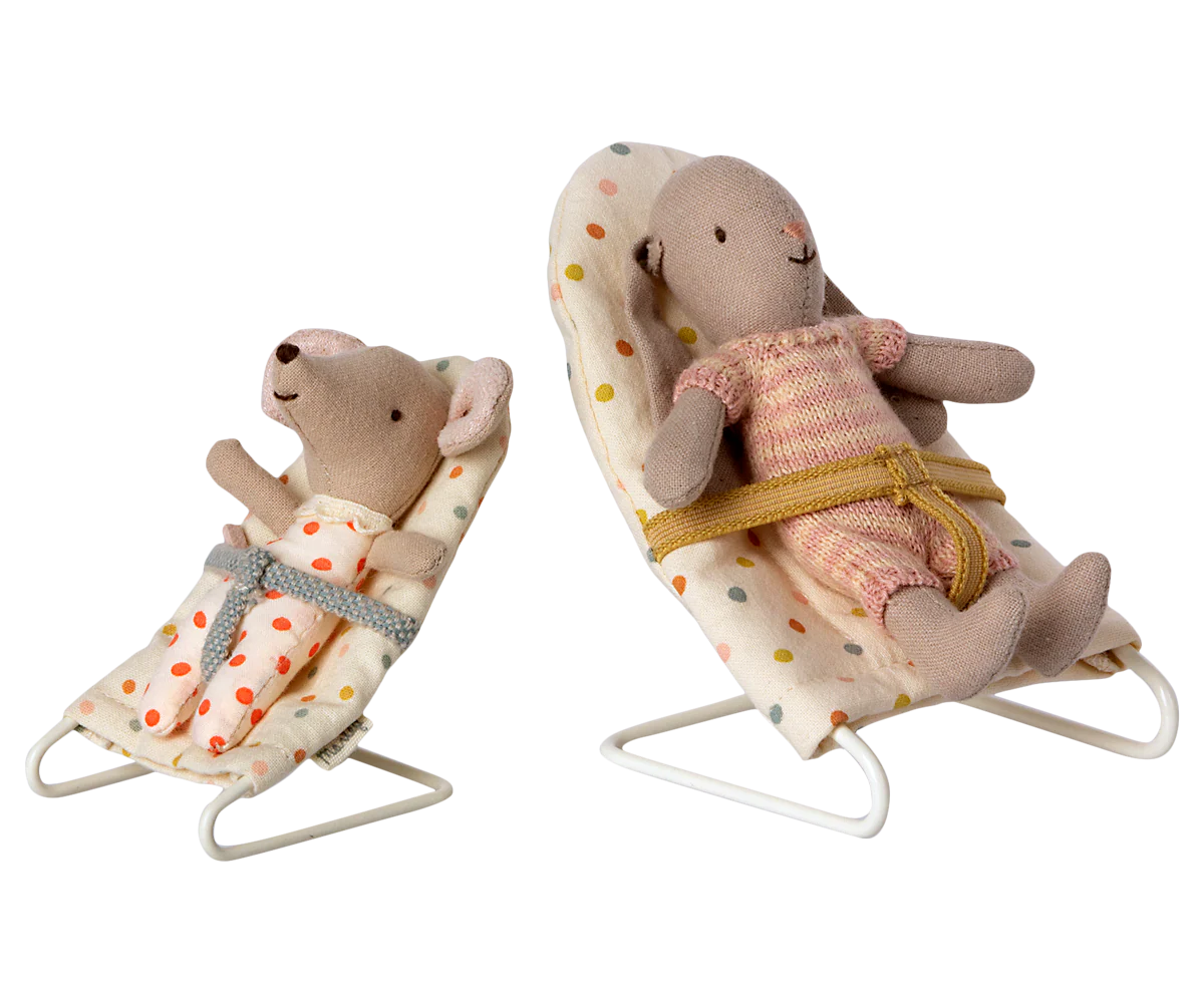 Babysitter, Micro by Maileg - Image 5