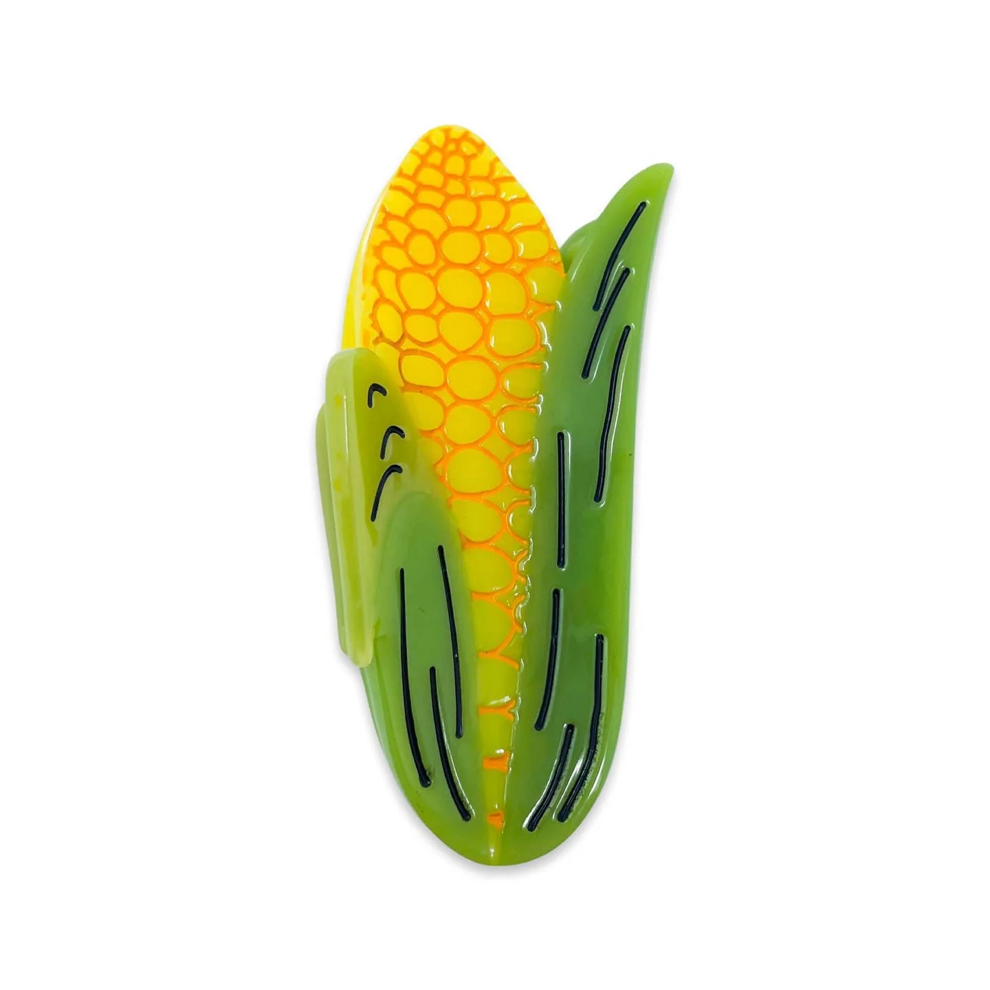 Midi Corn Hair Claw Clip by Jenny Lemons - Image 5