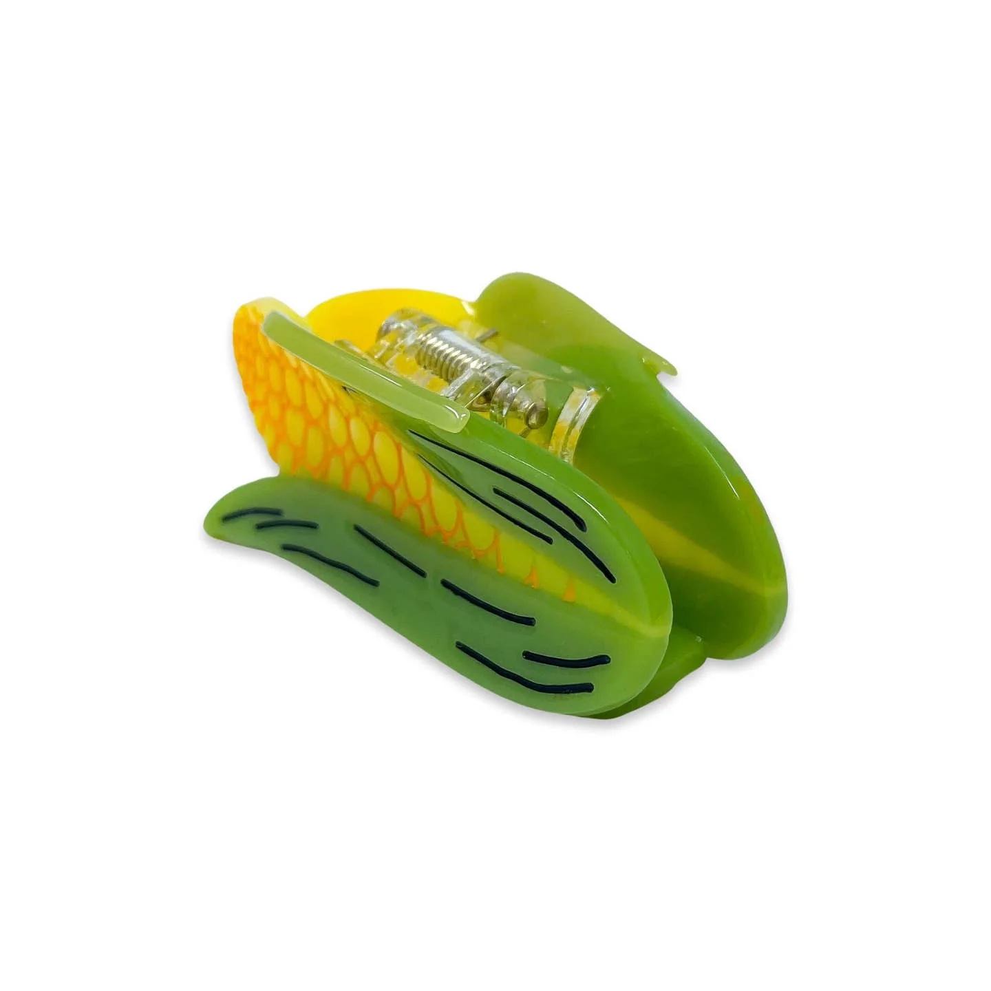 Midi Corn Hair Claw Clip by Jenny Lemons - Image 6