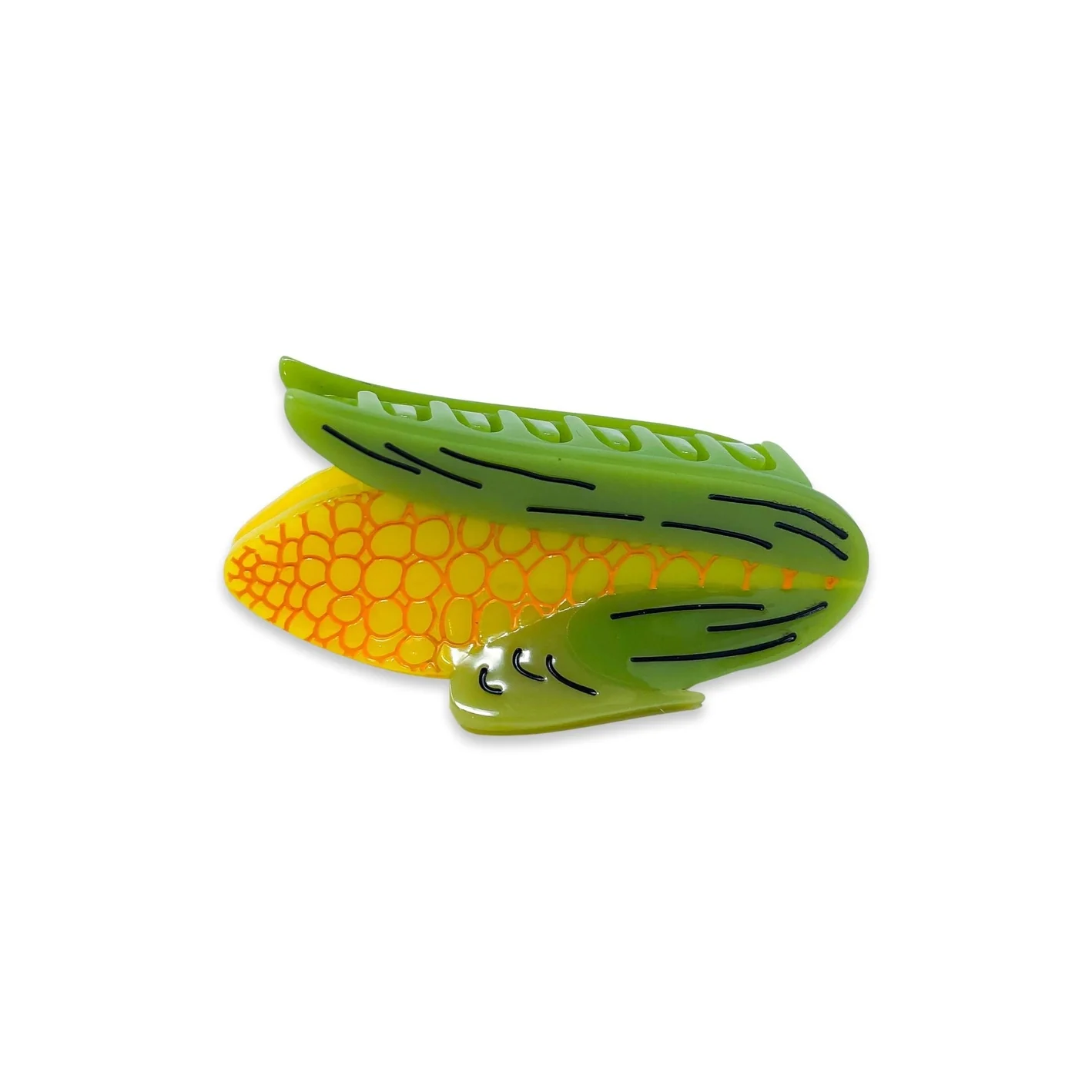 Midi Corn Hair Claw Clip by Jenny Lemons - Image 8