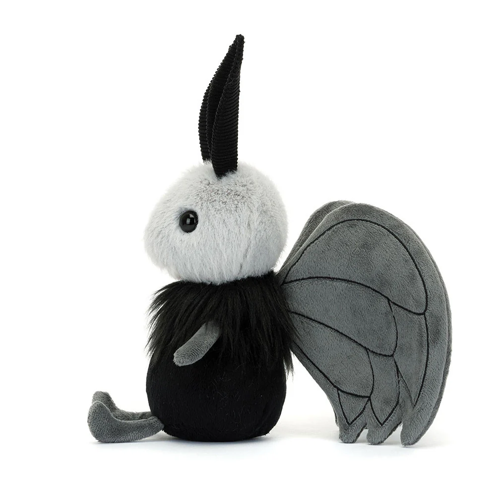 Miff Mothman by Jellycat - Image 2