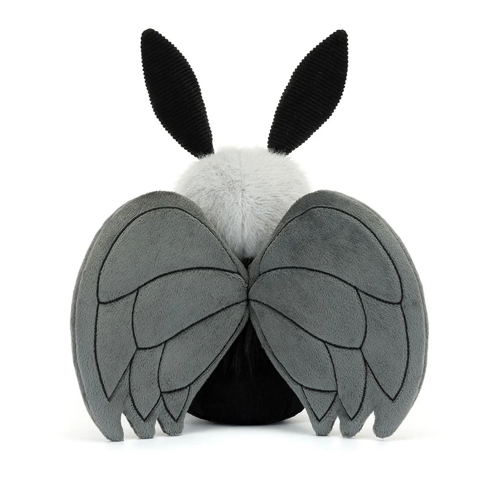 Miff Mothman by Jellycat - Image 3
