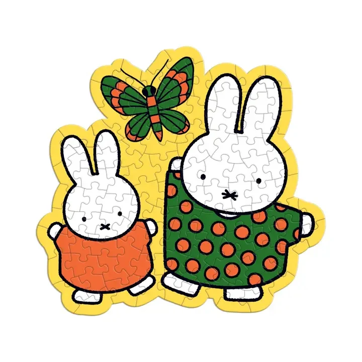 Miffy 100 Piece Surprise Puzzle - Image 10