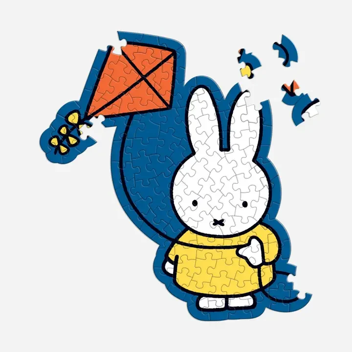 Miffy 100 Piece Surprise Puzzle - Image 13