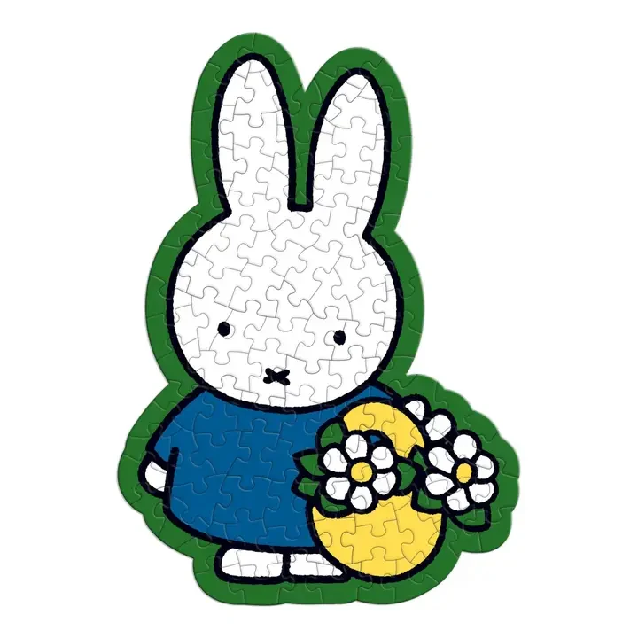 Miffy 100 Piece Surprise Puzzle - Image 5