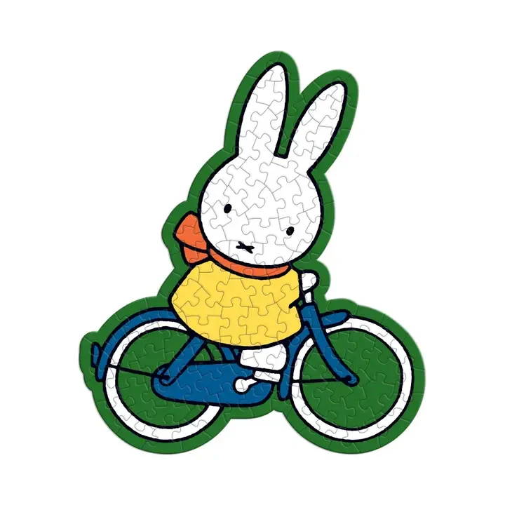 Miffy 100 Piece Surprise Puzzle - Image 6