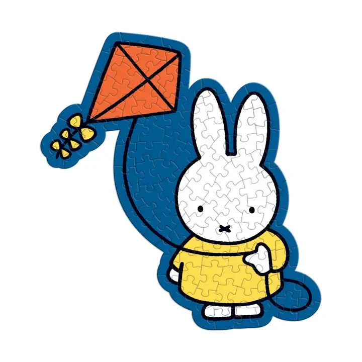 Miffy 100 Piece Surprise Puzzle - Image 7