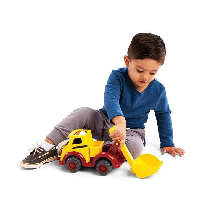 Mighty Digger by Viking Toys - Image 3