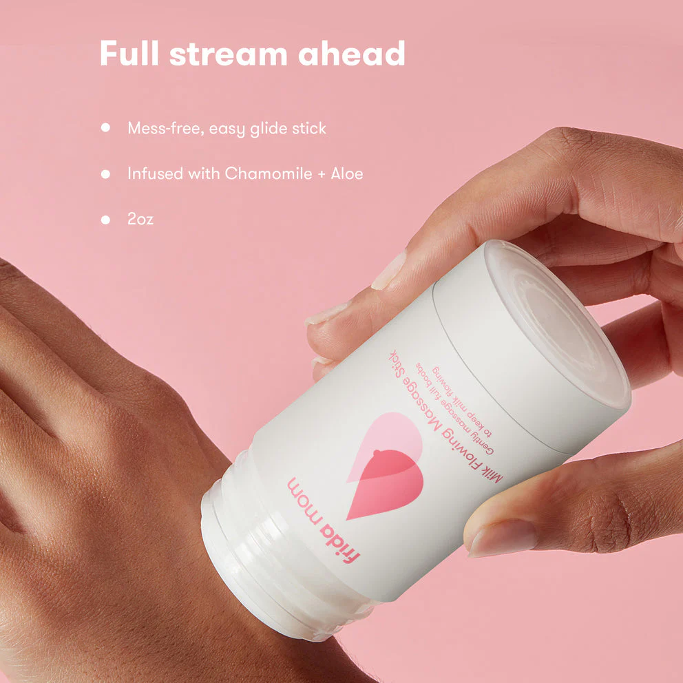 Milk Flowing Massage Stick by Frida Baby - Image 5