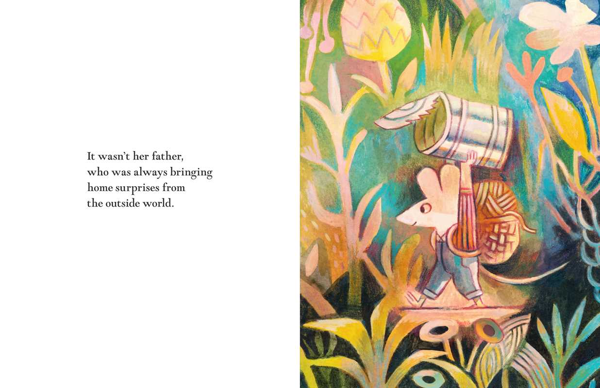 Mina - Hardcover - Image 3