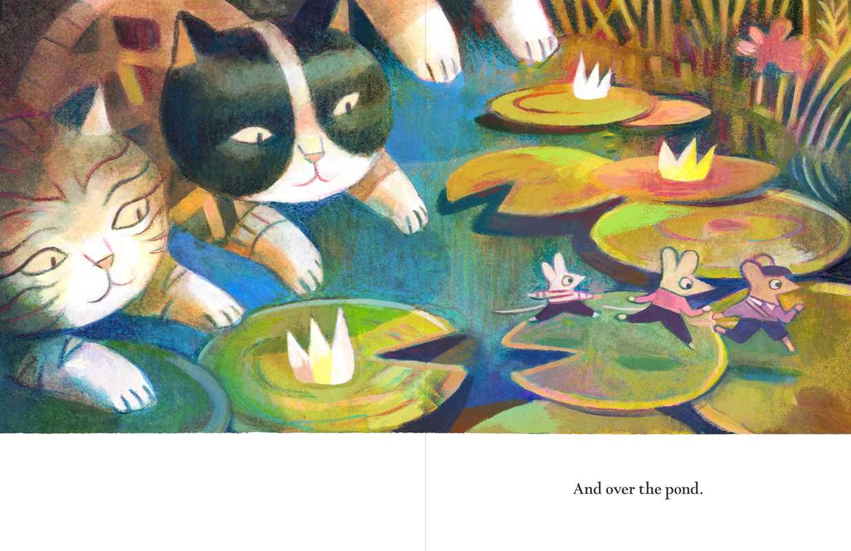 Mina - Hardcover - Image 5