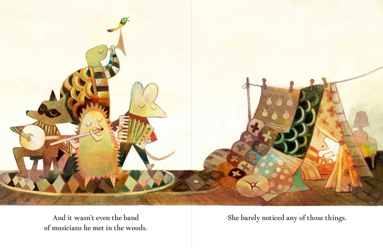 Mina - Hardcover - Image 6
