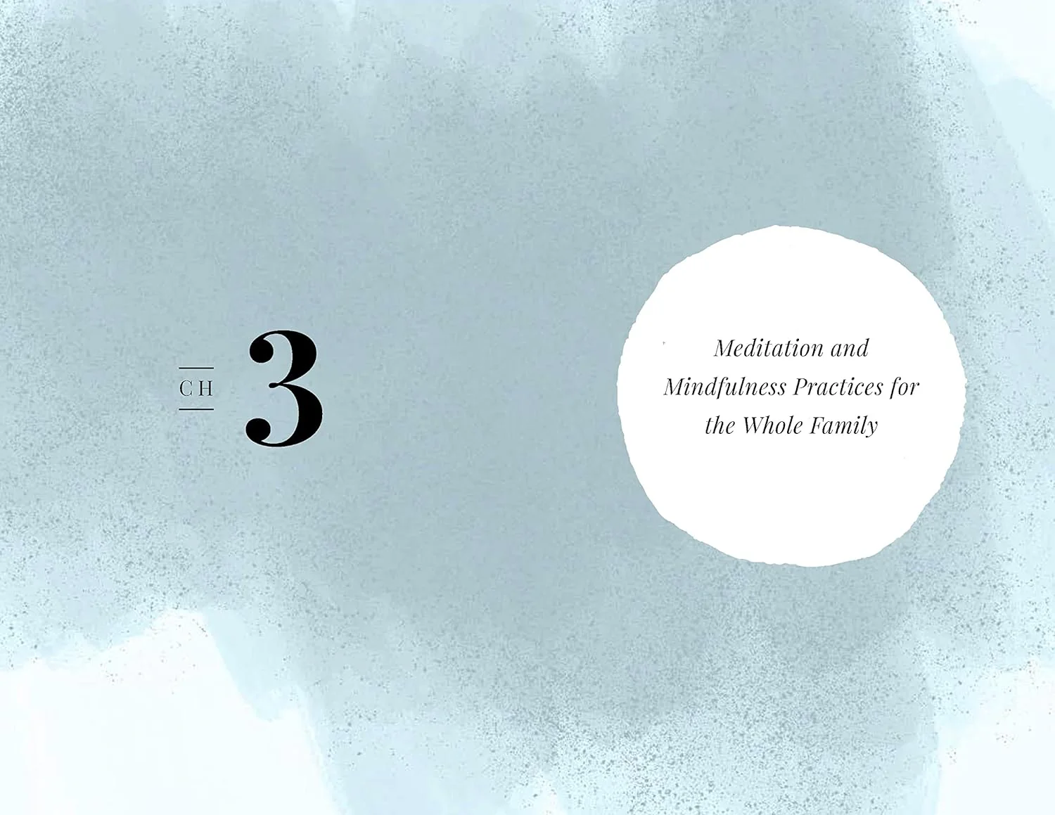 Mindful In Minutes: Meditation for the Modern Family - Hardcover - Image 2