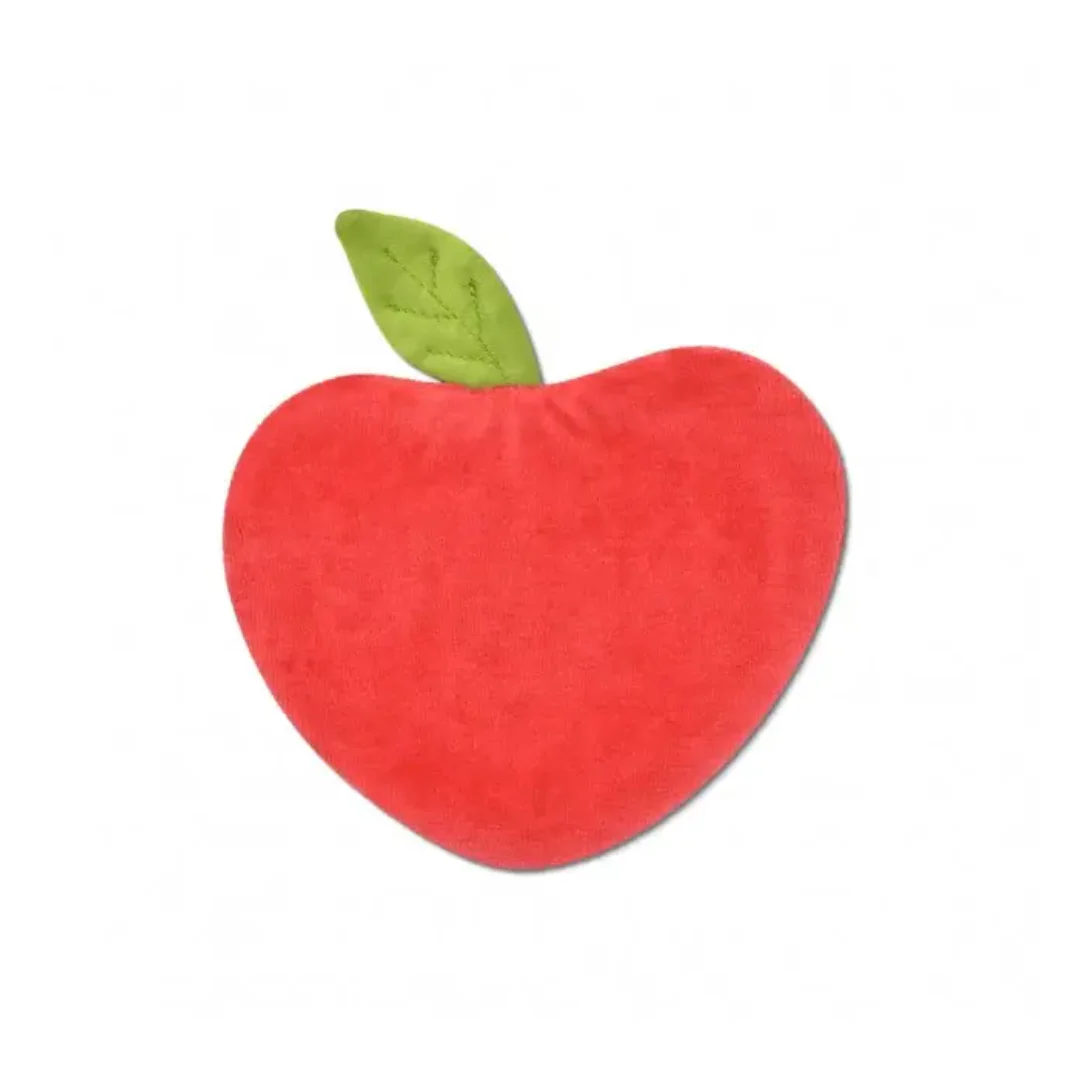 Mini Apple Crinkle Blankie by Apple Park