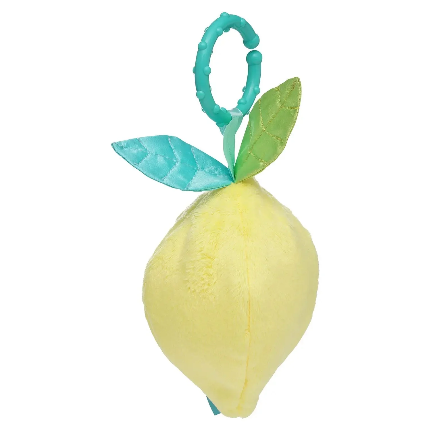 Mini-Apple Farm Lemon Toy by Manhattan Toy - Image 6