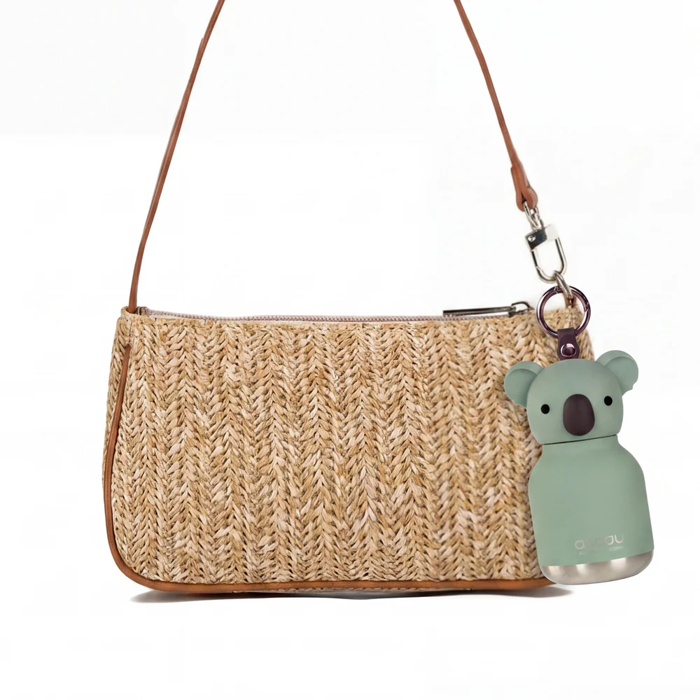 Mini Bestie Water Bottle - Koala by Asobu - Image 5
