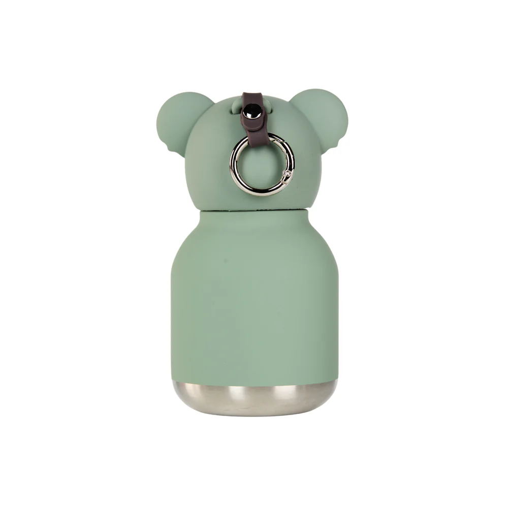 Mini Bestie Water Bottle - Koala by Asobu - Image 7