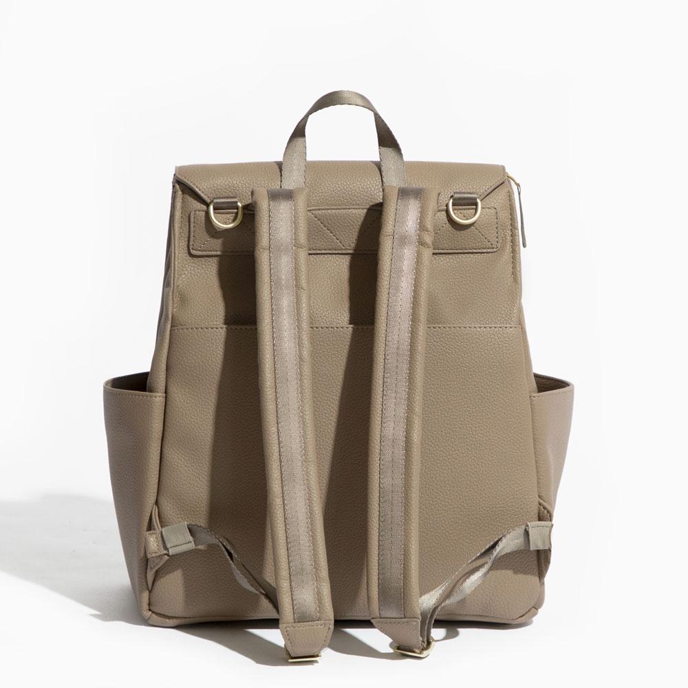 Mini Classic Diaper Bag II - Aspen by Freshly Picked - Image 4