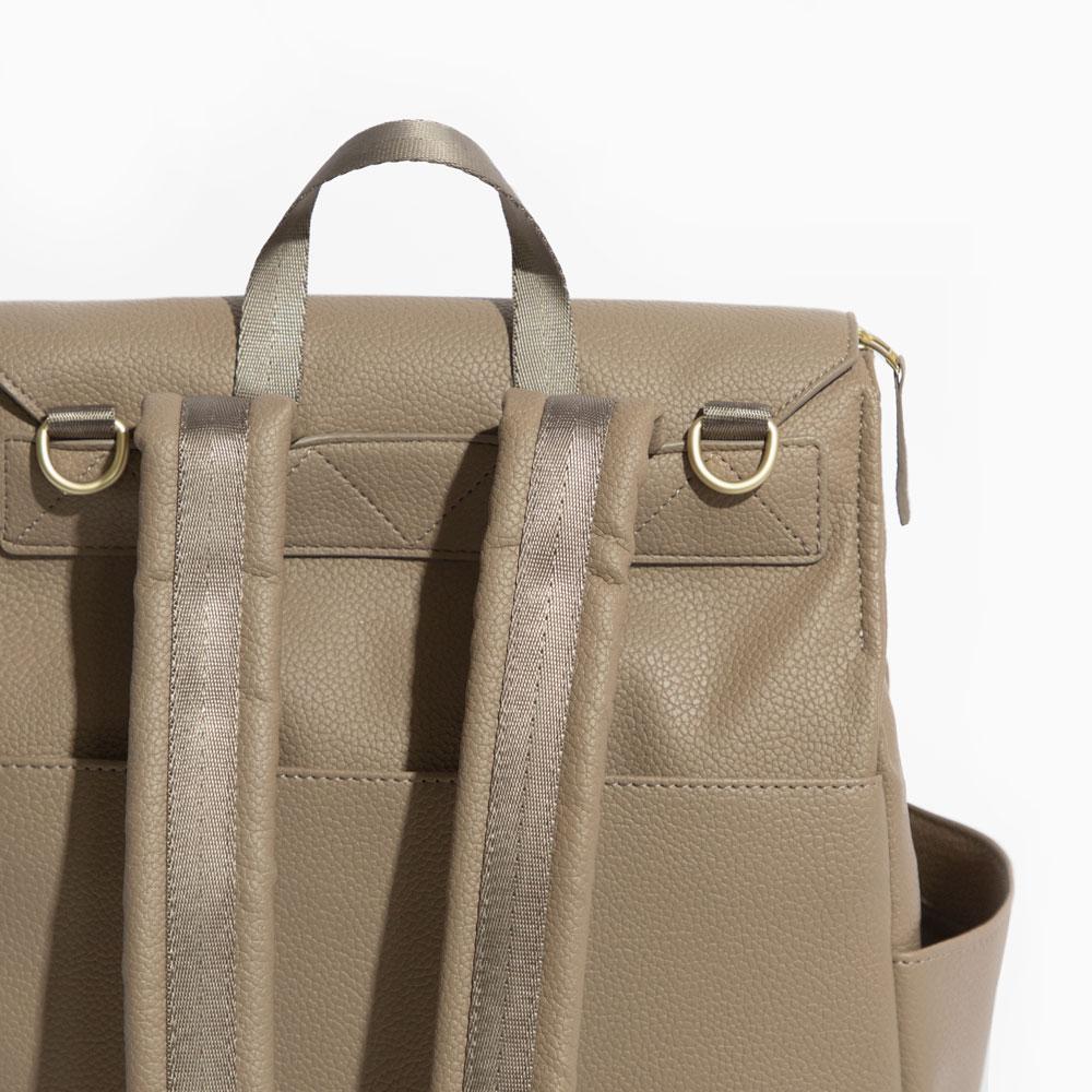 Mini Classic Diaper Bag II - Aspen by Freshly Picked - Image 5