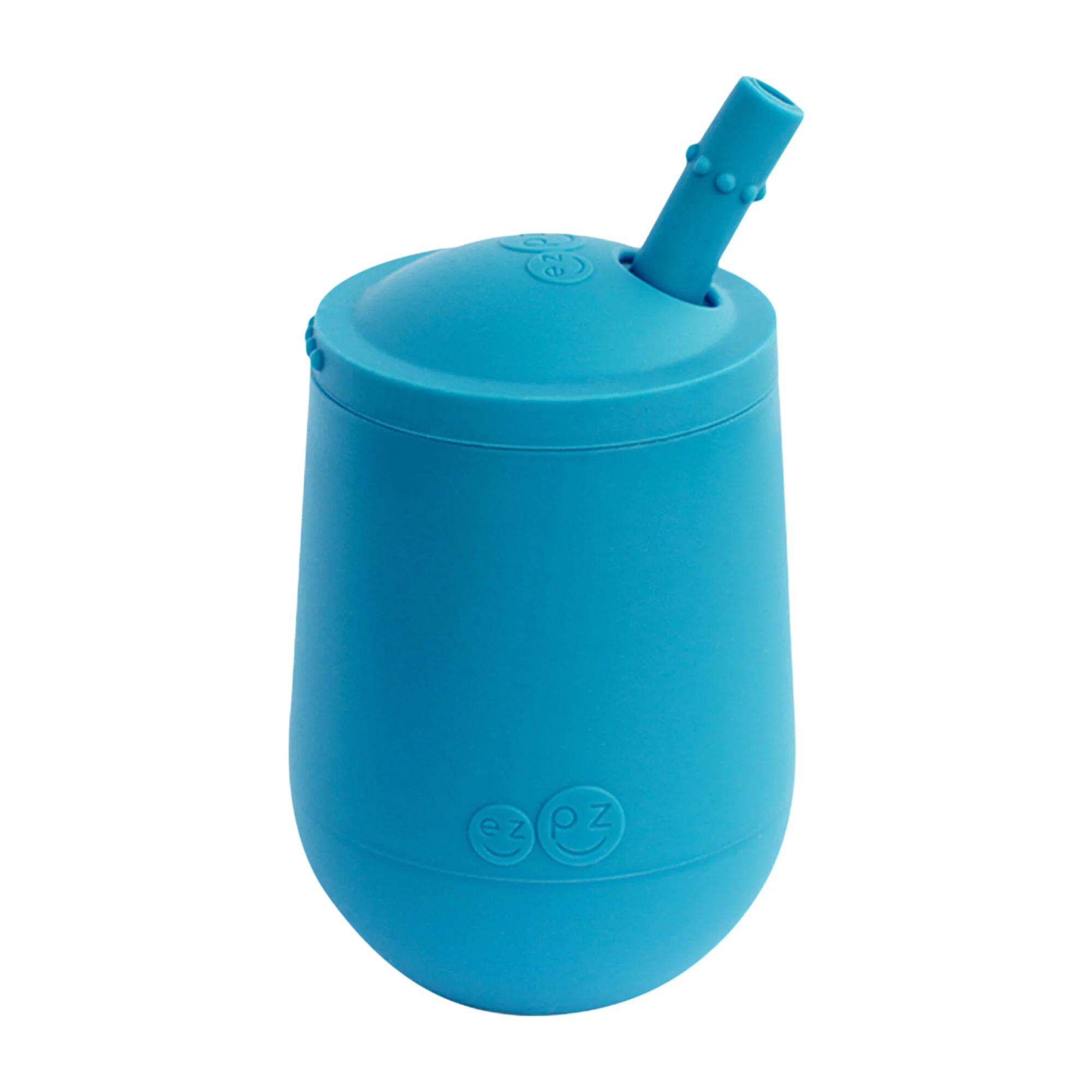 Mini Cup + Straw Training System by Ezpz