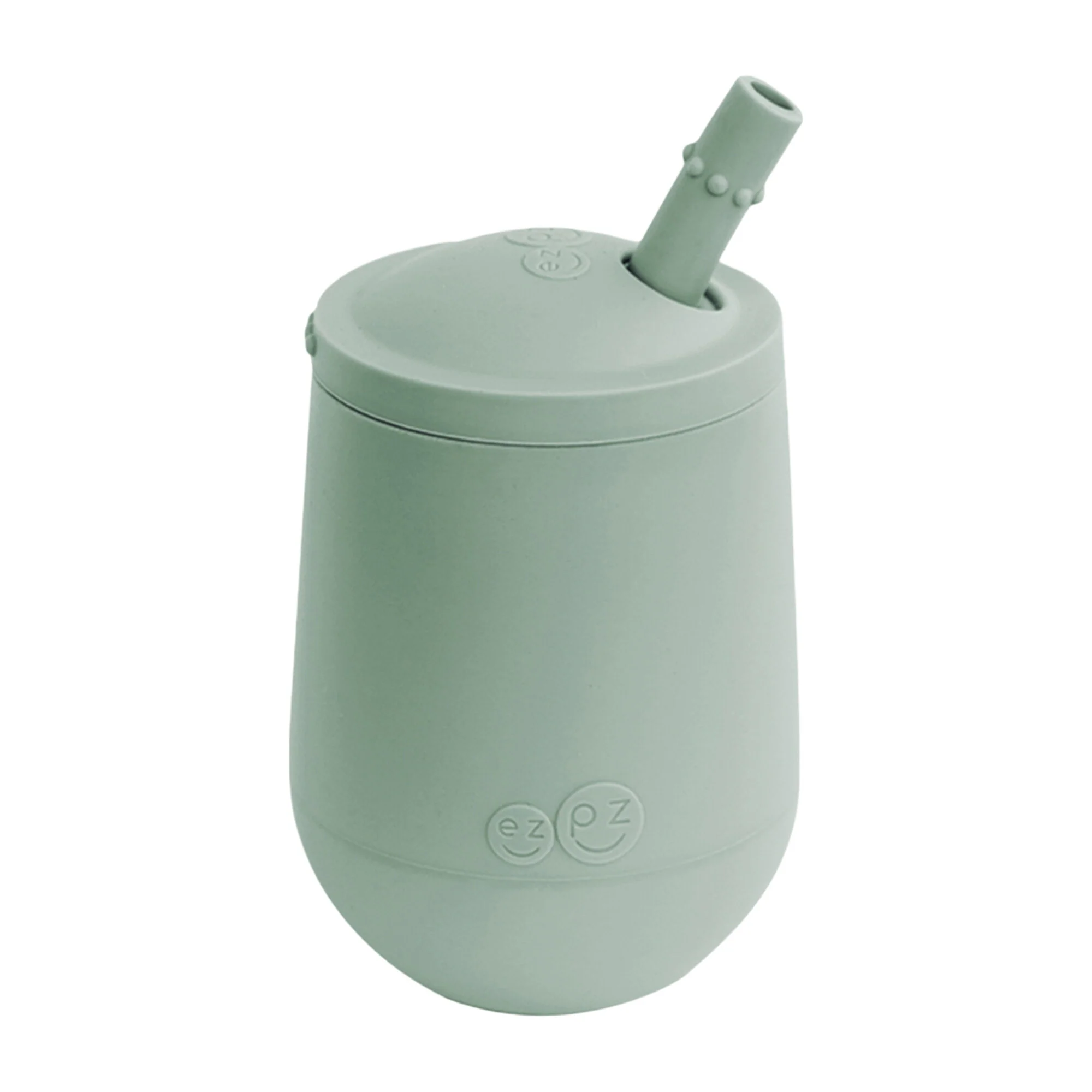 Mini Cup + Straw Training System by Ezpz - Image 10