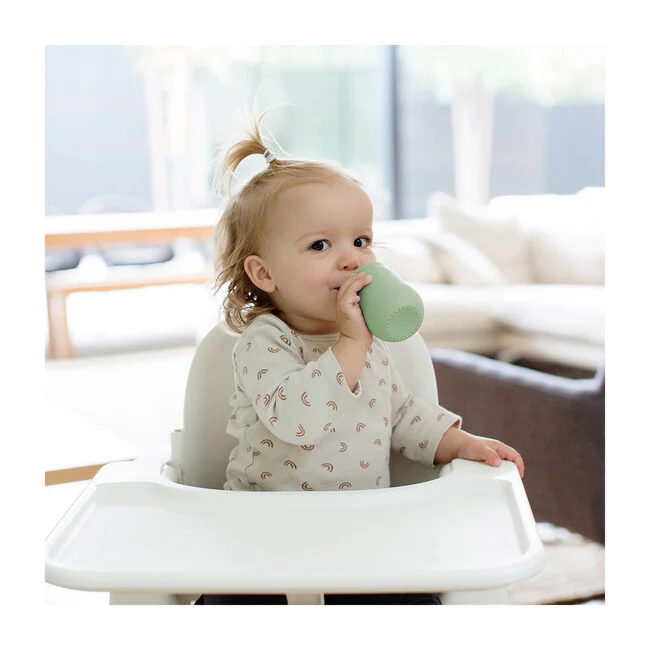 Mini Cup + Straw Training System by Ezpz - Image 13