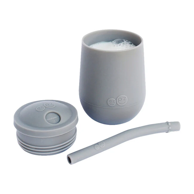 Mini Cup + Straw Training System by Ezpz - Image 15