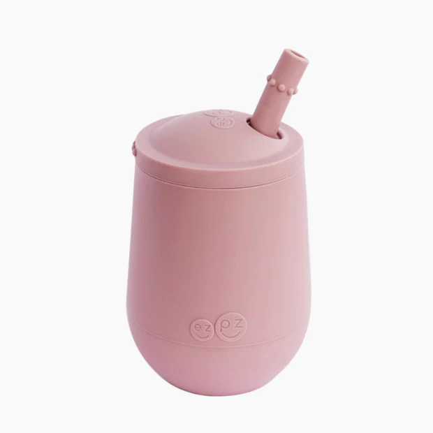 Mini Cup + Straw Training System by Ezpz - Image 18
