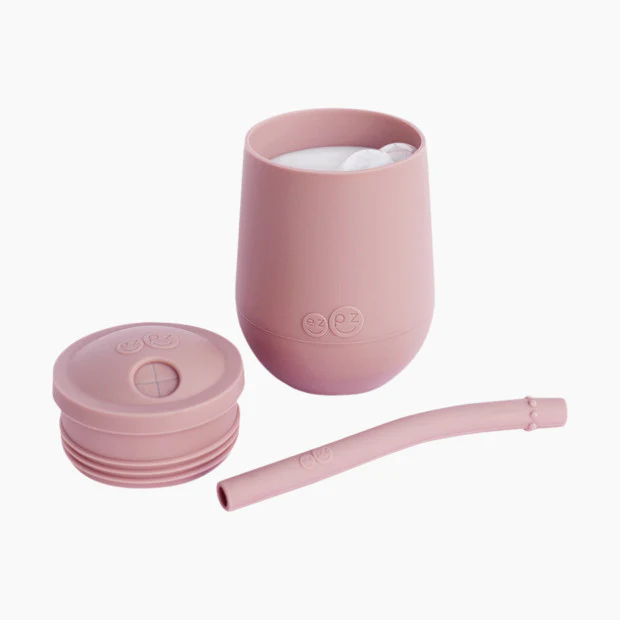 Mini Cup + Straw Training System by Ezpz - Image 19