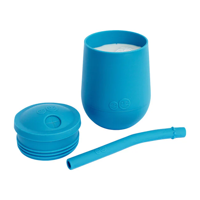 Mini Cup + Straw Training System by Ezpz - Image 2
