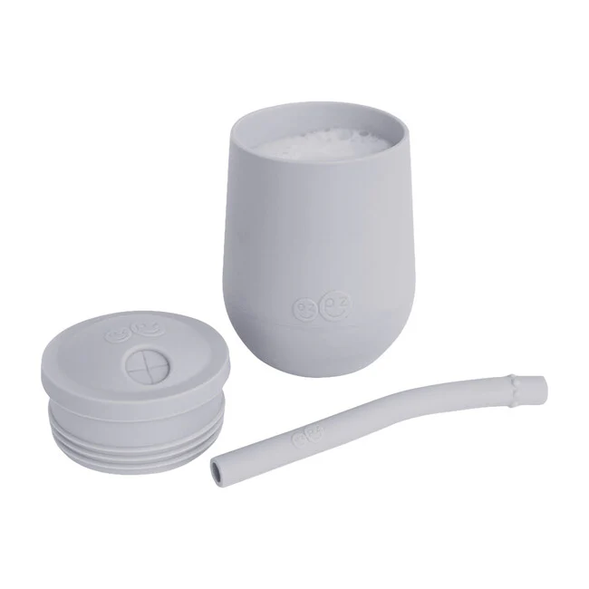Mini Cup + Straw Training System by Ezpz - Image 7