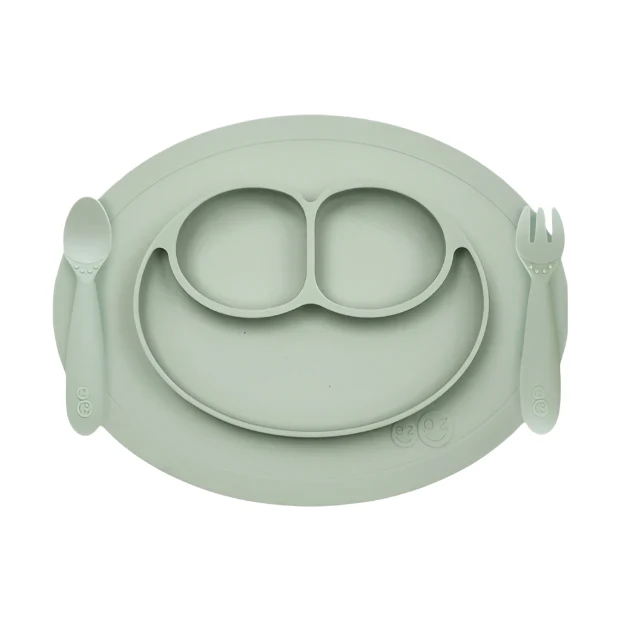 Mini Feeding Set by Ezpz