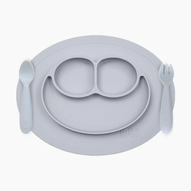 Mini Feeding Set by Ezpz - Image 2