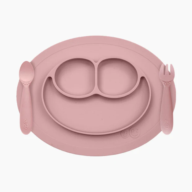 Mini Feeding Set by Ezpz - Image 3