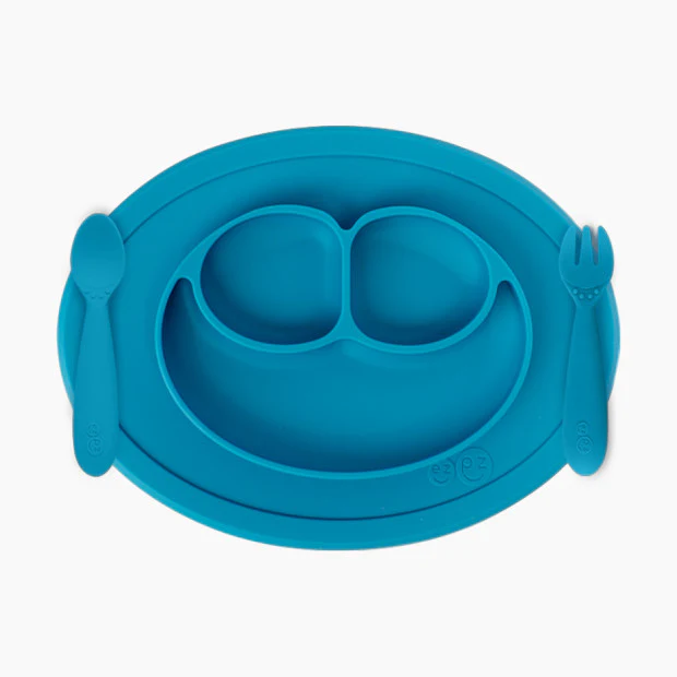 Mini Feeding Set by Ezpz - Image 4