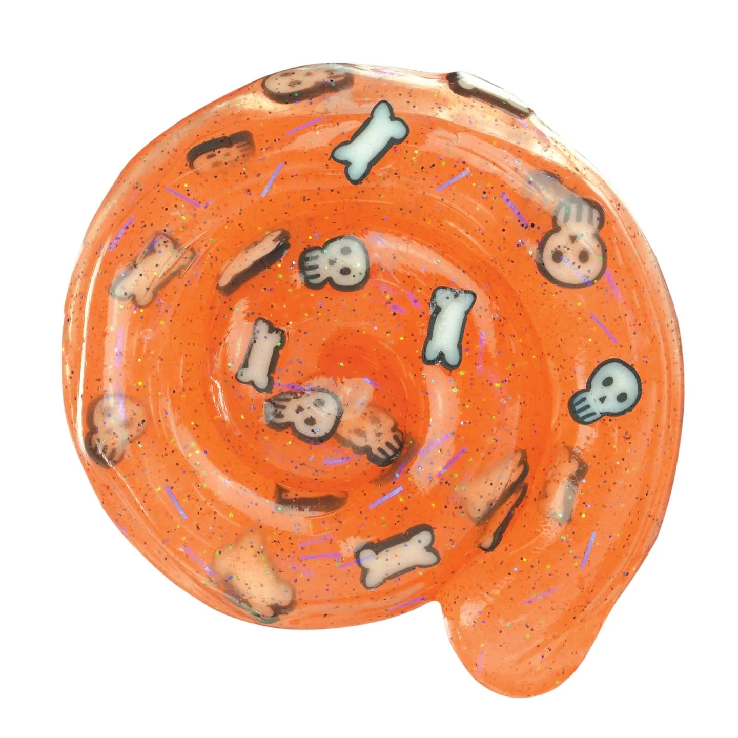 Mini Halloween Thinking Putty by Crazy Aaron's - Image 3