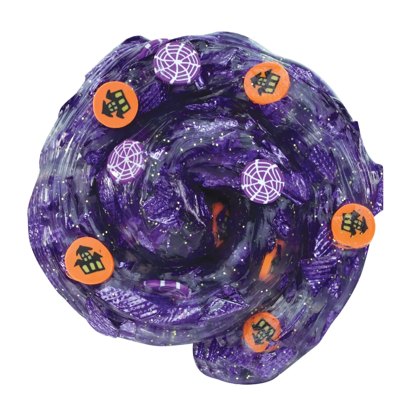 Mini Halloween Thinking Putty by Crazy Aaron's - Image 7